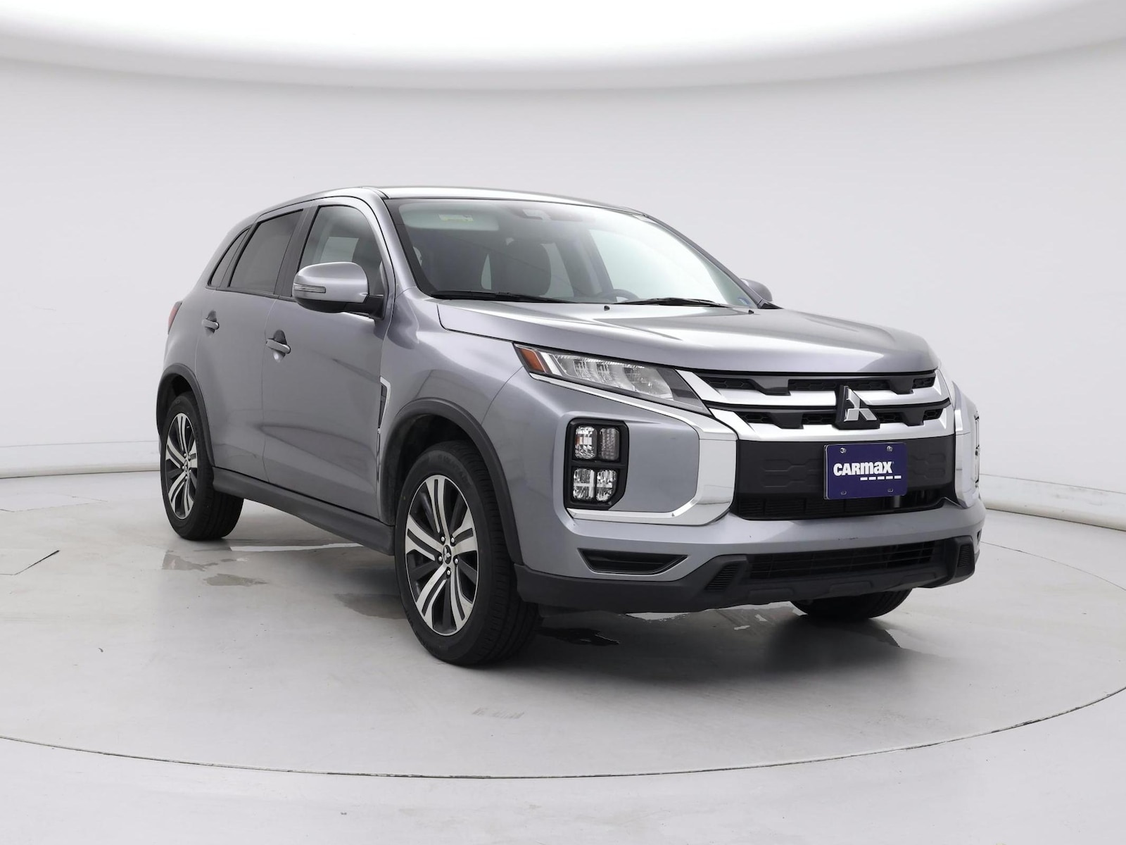 mitsubishi outlander sport 2024 JA4ARUAU0RU007968 image mitsubishi outlander sport 2024 JA4ARUAU0RU007968 image
